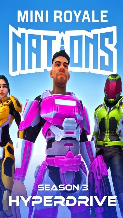Mini Royale